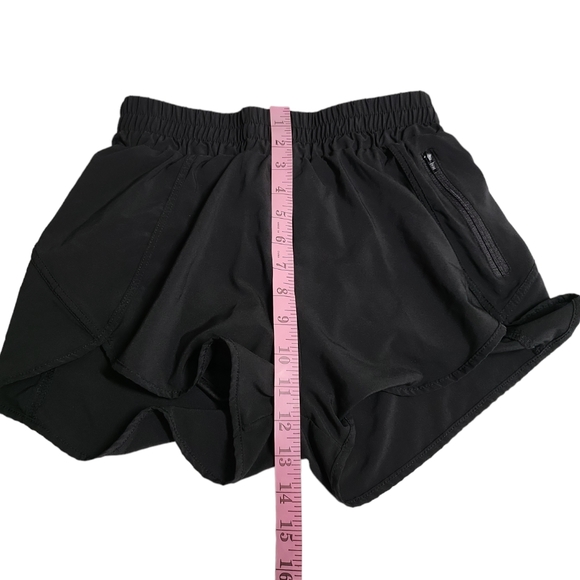 Blooming Jelly Women's High Waisted Running Shorts - Picture 5 of 14